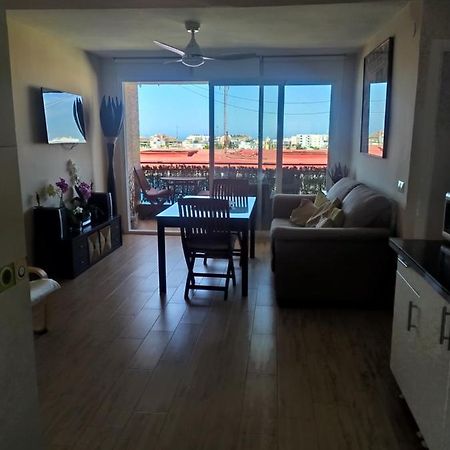 Apartamento Centrico Con Vistas Al Mar Марбелья Экстерьер фото