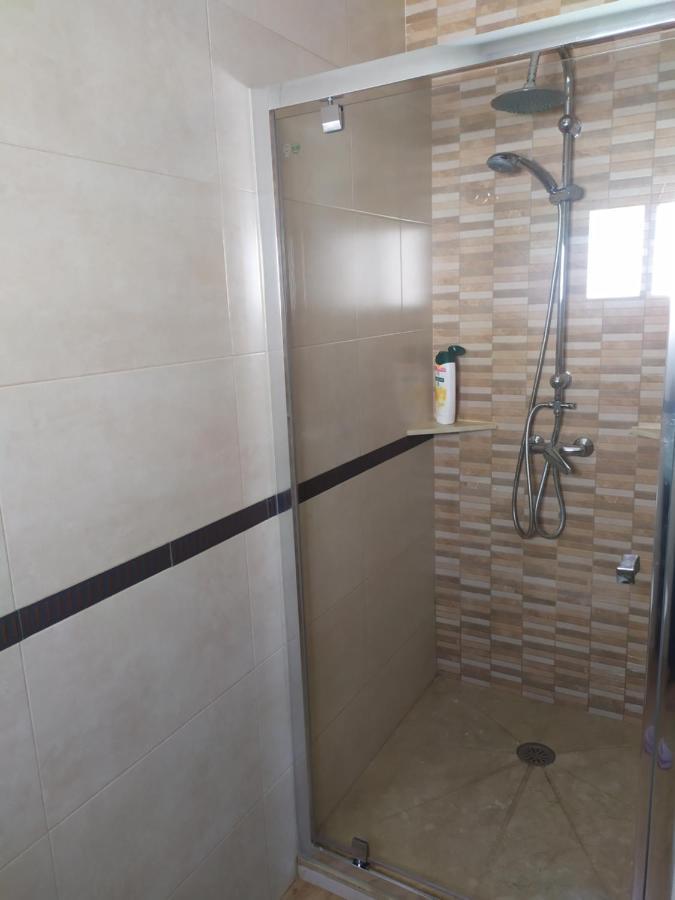 Apartamento Centrico Con Vistas Al Mar Марбелья Экстерьер фото
