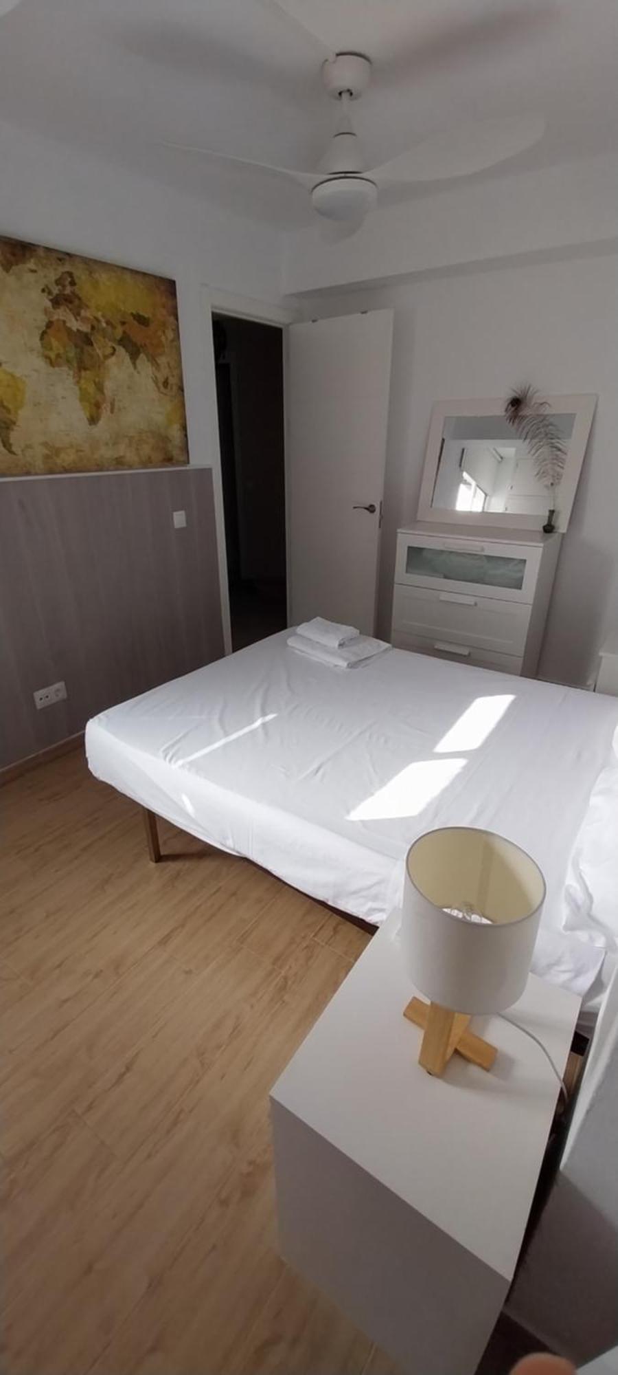 Apartamento Centrico Con Vistas Al Mar Марбелья Экстерьер фото